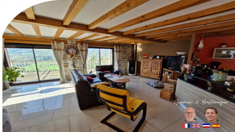 Ma-Cabane - Vente Maison NAJAC, 139 m²