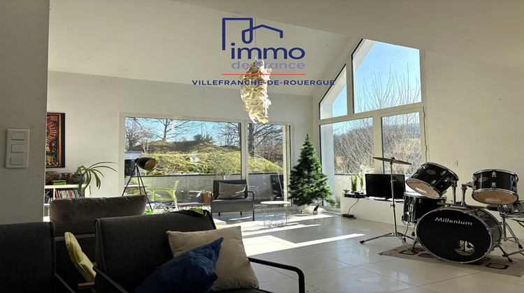 Ma-Cabane - Vente Maison NAJAC, 160 m²