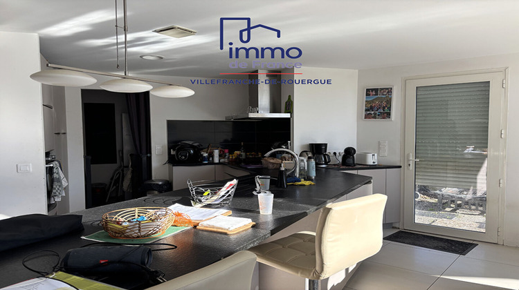 Ma-Cabane - Vente Maison NAJAC, 160 m²