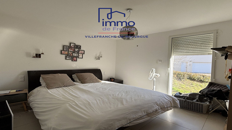 Ma-Cabane - Vente Maison NAJAC, 160 m²