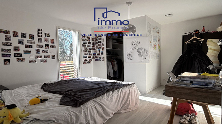 Ma-Cabane - Vente Maison NAJAC, 160 m²