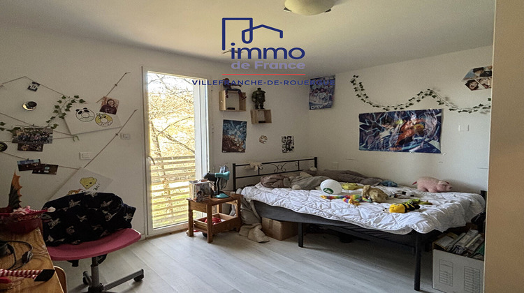 Ma-Cabane - Vente Maison NAJAC, 160 m²