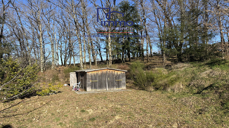 Ma-Cabane - Vente Maison NAJAC, 160 m²
