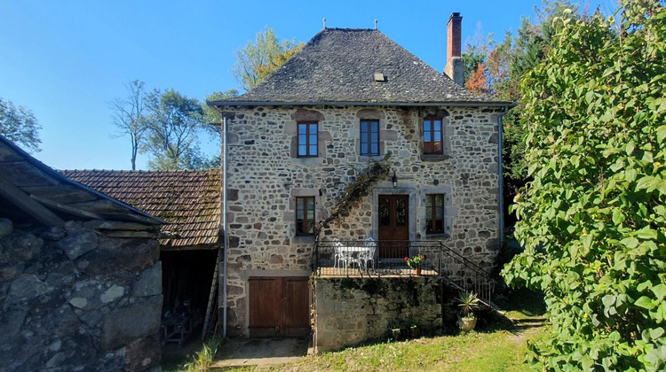 Ma-Cabane - Vente Maison NAJAC, 184 m²
