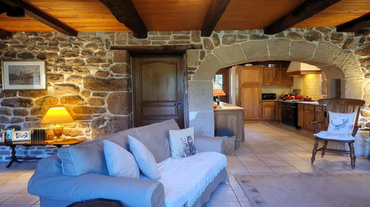 Ma-Cabane - Vente Maison NAJAC, 184 m²
