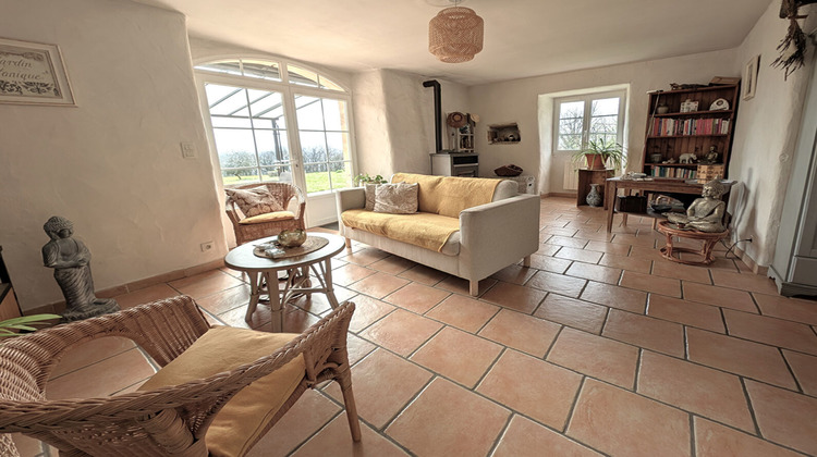 Ma-Cabane - Vente Maison NAJAC, 200 m²