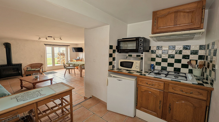 Ma-Cabane - Vente Maison NAJAC, 200 m²