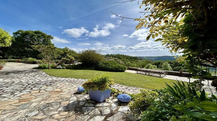 Ma-Cabane - Vente Maison NAJAC, 630 m²