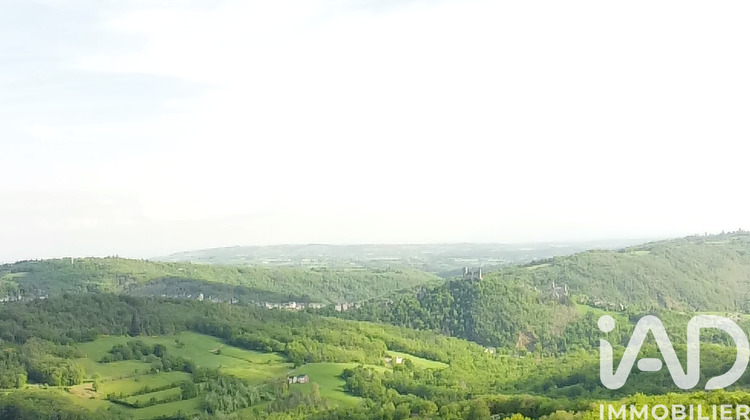 Ma-Cabane - Vente Maison Najac, 110 m²