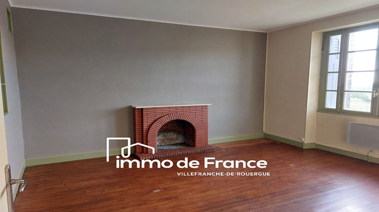 Ma-Cabane - Vente Maison NAJAC, 178 m²