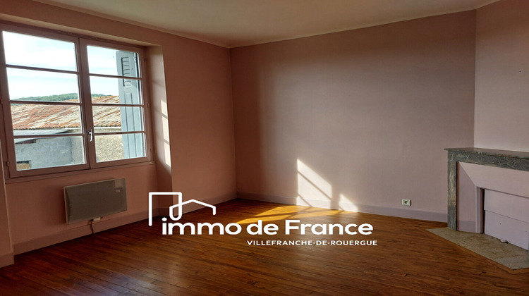 Ma-Cabane - Vente Maison NAJAC, 178 m²