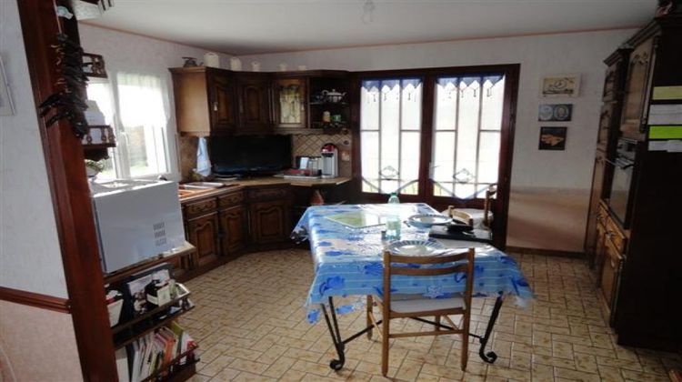 Ma-Cabane - Vente Maison NALLIERS, 150 m²