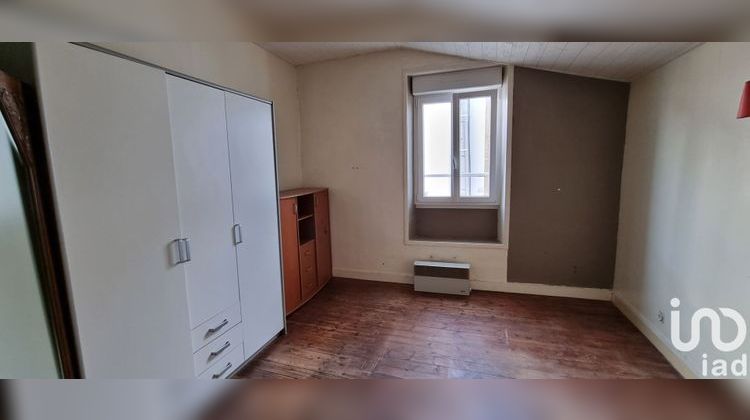 Ma-Cabane - Vente Maison Nalliers, 106 m²