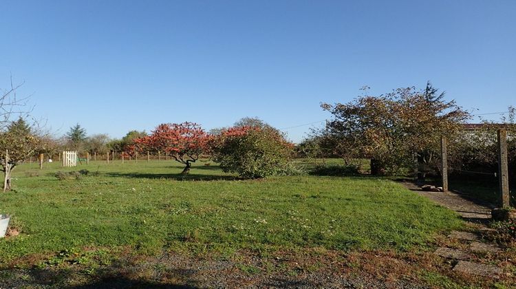 Ma-Cabane - Vente Maison NALLIERS, 150 m²