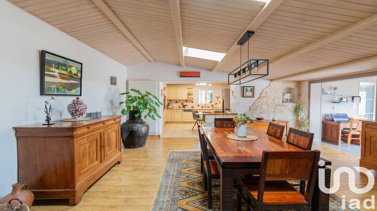 Ma-Cabane - Vente Maison Nalliers, 135 m²