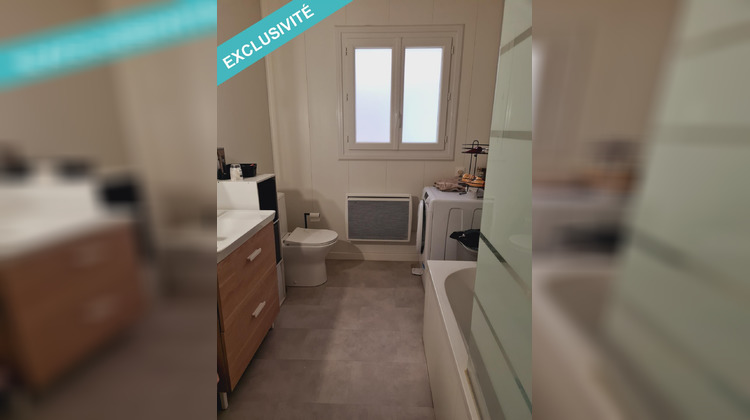 Ma-Cabane - Vente Maison Nalliers, 44 m²