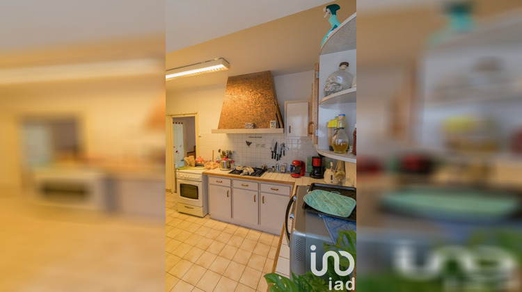 Ma-Cabane - Vente Maison Nalliers, 233 m²