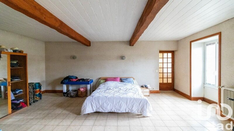 Ma-Cabane - Vente Maison Nalliers, 233 m²