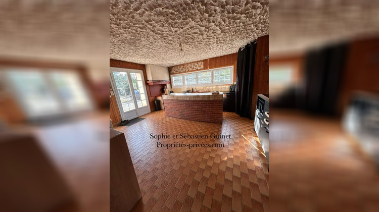 Ma-Cabane - Vente Maison NALLIERS, 152 m²