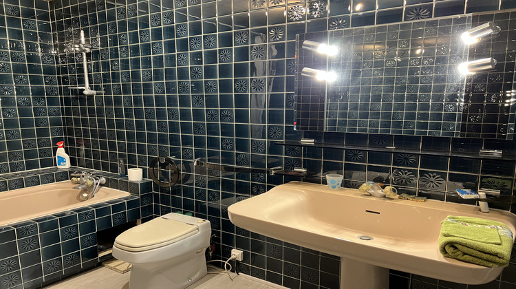 Ma-Cabane - Vente Maison Nalliers, 209 m²