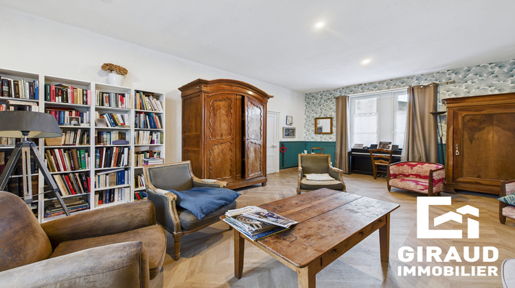 Ma-Cabane - Vente Maison Nalliers, 215 m²