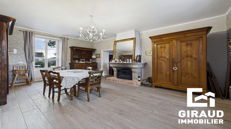 Ma-Cabane - Vente Maison Nalliers, 215 m²