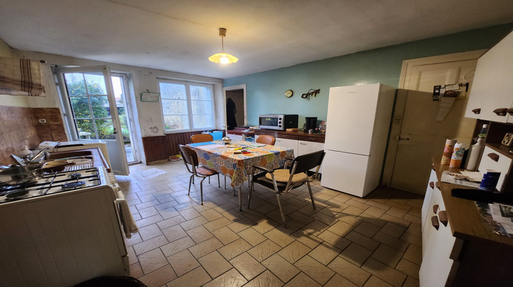 Ma-Cabane - Vente Maison Nalliers, 81 m²