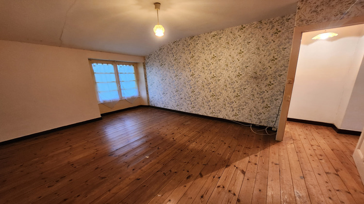 Ma-Cabane - Vente Maison Nalliers, 81 m²