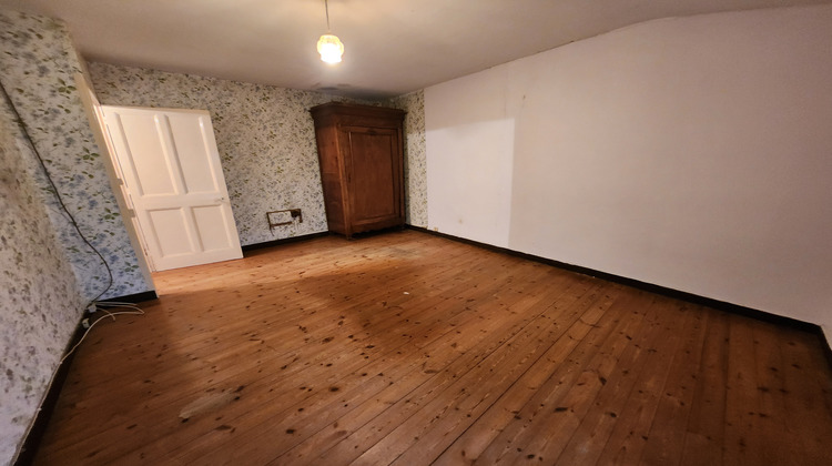 Ma-Cabane - Vente Maison Nalliers, 81 m²