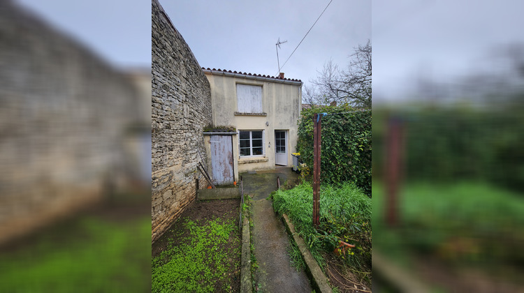 Ma-Cabane - Vente Maison Nalliers, 81 m²