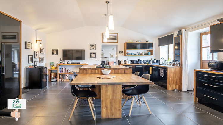 Ma-Cabane - Vente Maison Nalliers, 143 m²