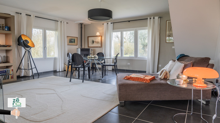 Ma-Cabane - Vente Maison Nalliers, 143 m²