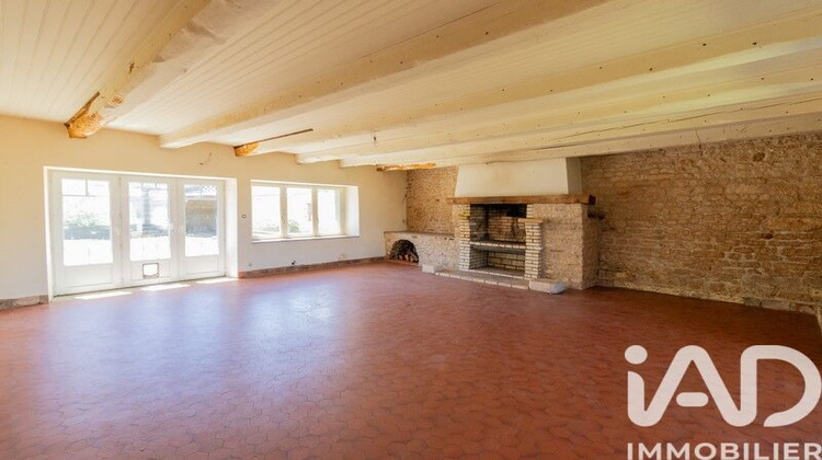Ma-Cabane - Vente Maison Nalliers, 160 m²