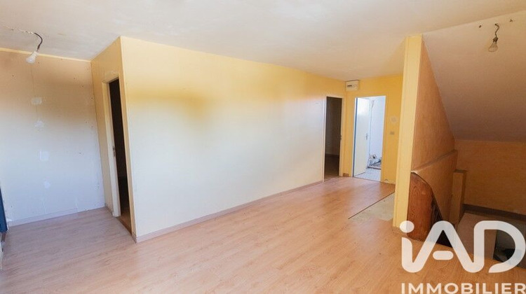 Ma-Cabane - Vente Maison Nalliers, 160 m²