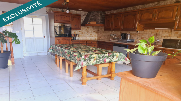 Ma-Cabane - Vente Maison Nalliers, 135 m²