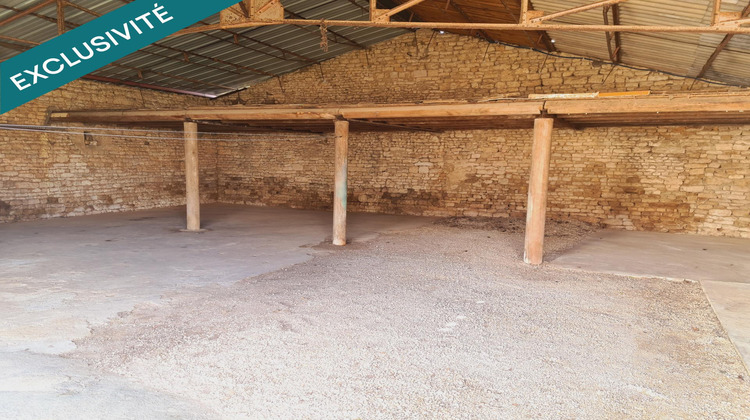 Ma-Cabane - Vente Maison Nalliers, 135 m²