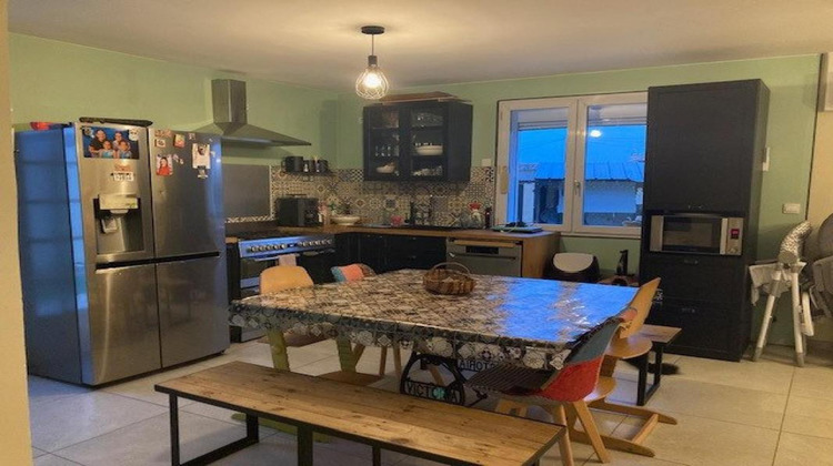 Ma-Cabane - Vente Maison NALLIERS, 176 m²