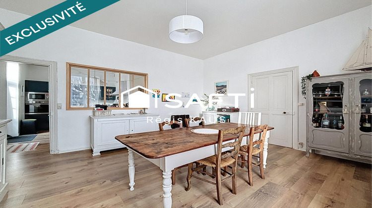 Ma-Cabane - Vente Maison Nalliers, 220 m²