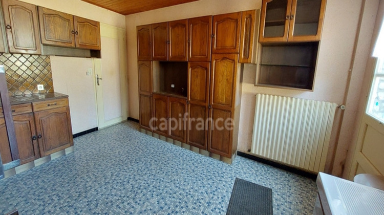 Ma-Cabane - Vente Maison NALLIERS, 96 m²