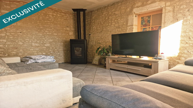 Ma-Cabane - Vente Maison Nalliers, 238 m²