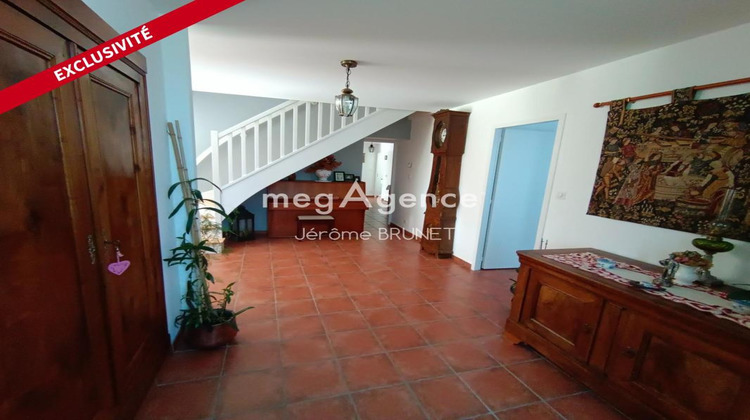 Ma-Cabane - Vente Maison NALLIERS, 235 m²