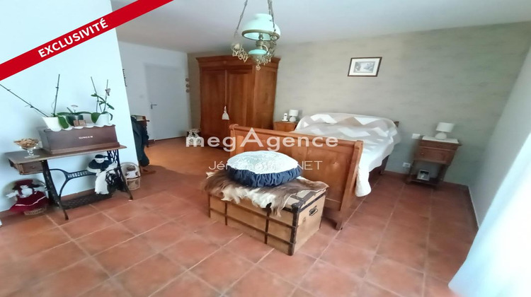 Ma-Cabane - Vente Maison NALLIERS, 235 m²