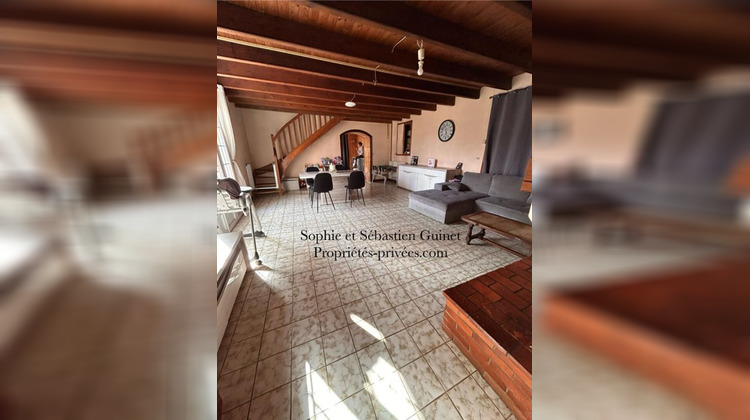 Ma-Cabane - Vente Maison NALLIERS, 152 m²
