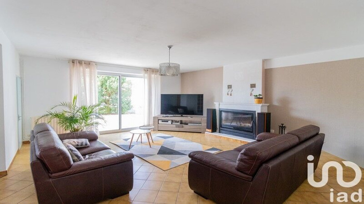 Ma-Cabane - Vente Maison Nalliers, 194 m²