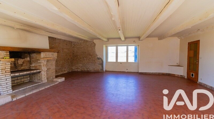 Ma-Cabane - Vente Maison Nalliers, 140 m²