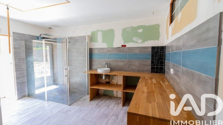 Ma-Cabane - Vente Maison Nalliers, 140 m²