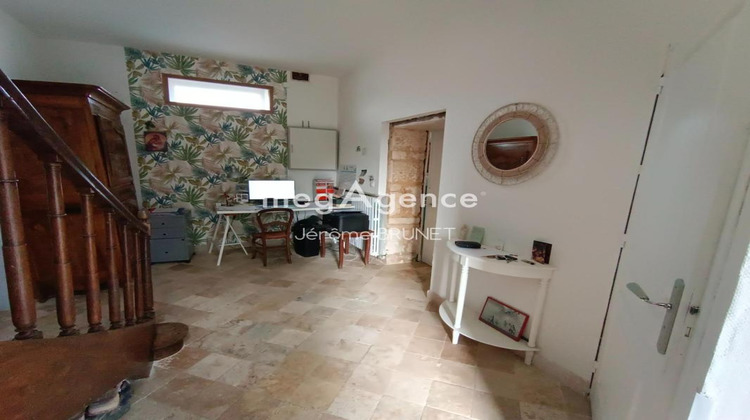 Ma-Cabane - Vente Maison NALLIERS, 206 m²
