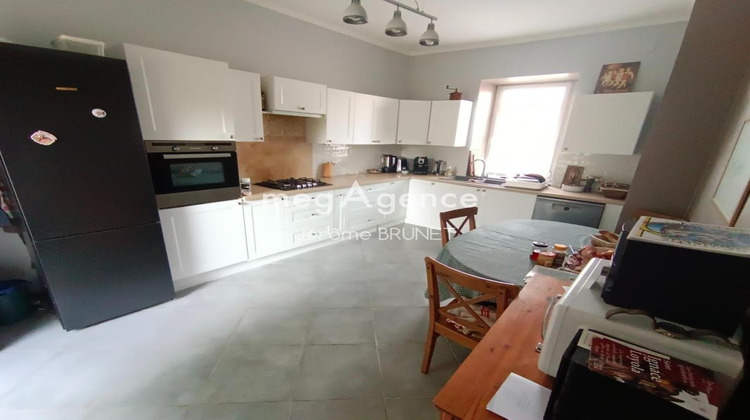 Ma-Cabane - Vente Maison NALLIERS, 206 m²