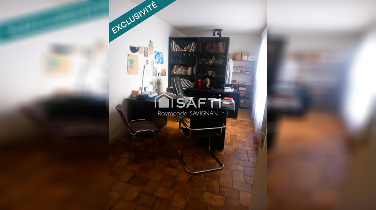 Ma-Cabane - Vente Maison Nalliers, 100 m²
