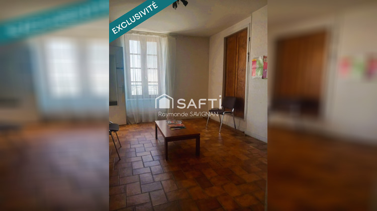Ma-Cabane - Vente Maison Nalliers, 100 m²